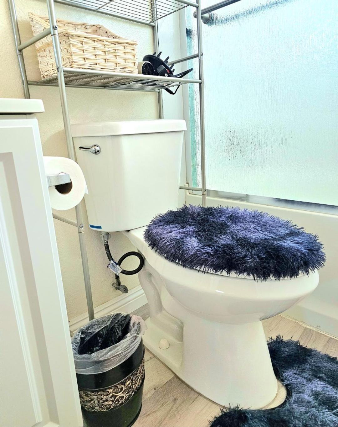Nice Private Room In A House Close To Red Rock & Las Vegas Strip Eksteriør bilde