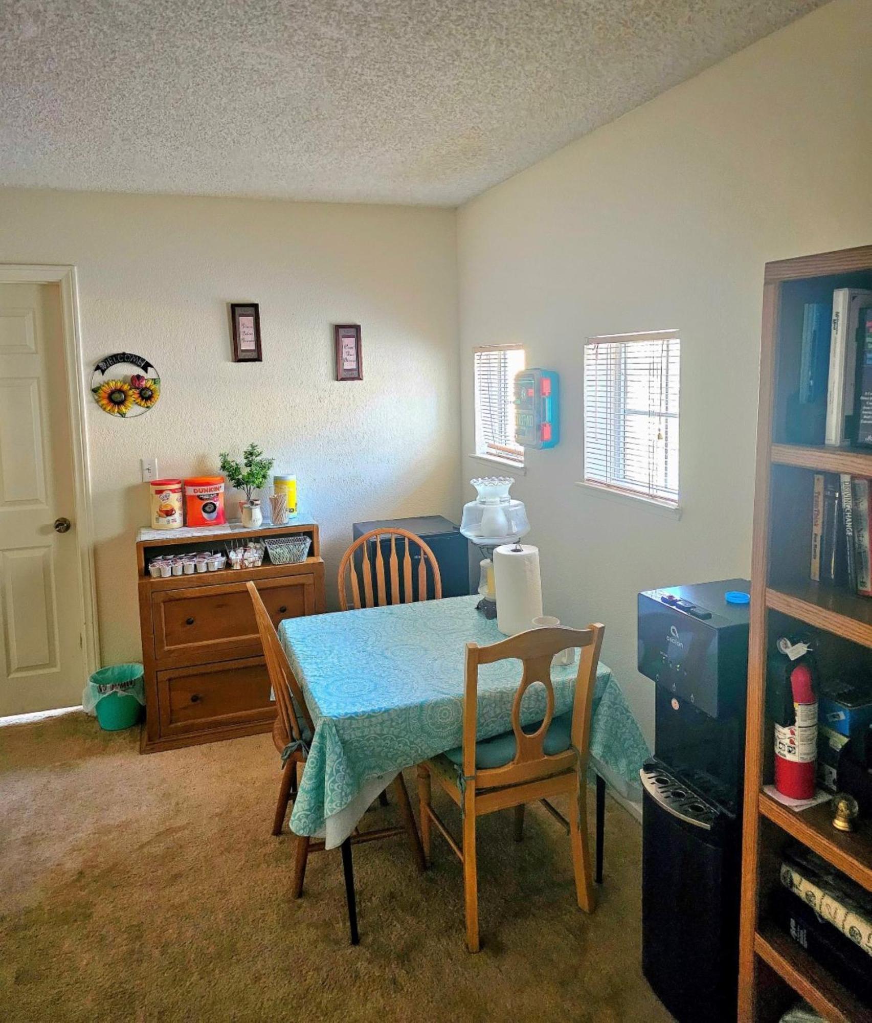Nice Private Room In A House Close To Red Rock & Las Vegas Strip Eksteriør bilde