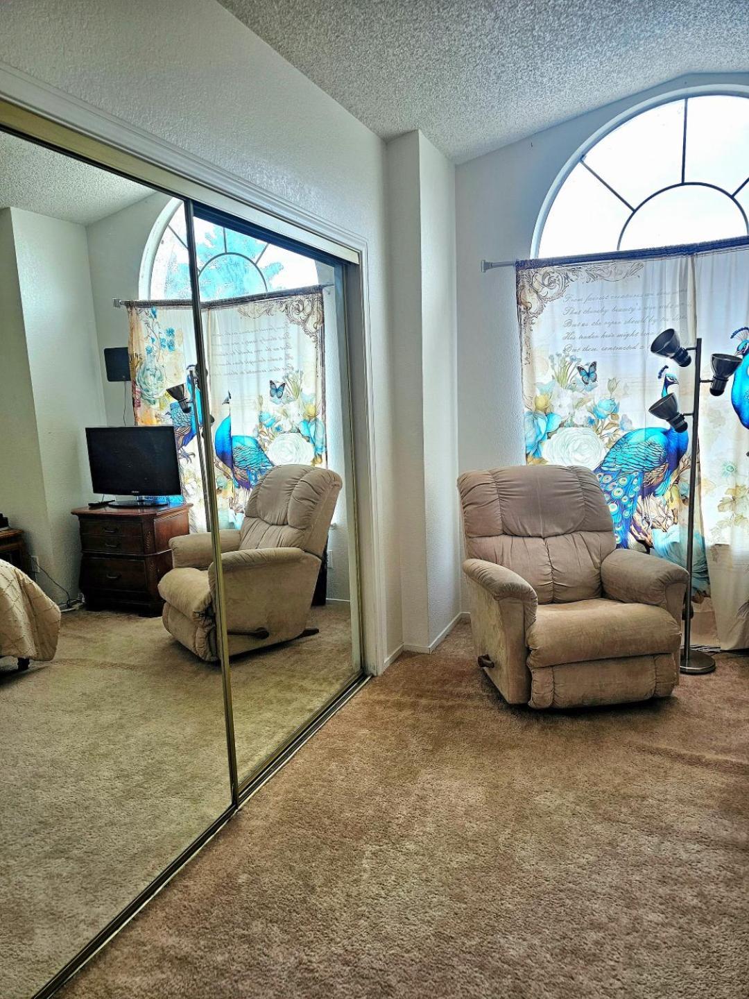 Nice Private Room In A House Close To Red Rock & Las Vegas Strip Eksteriør bilde