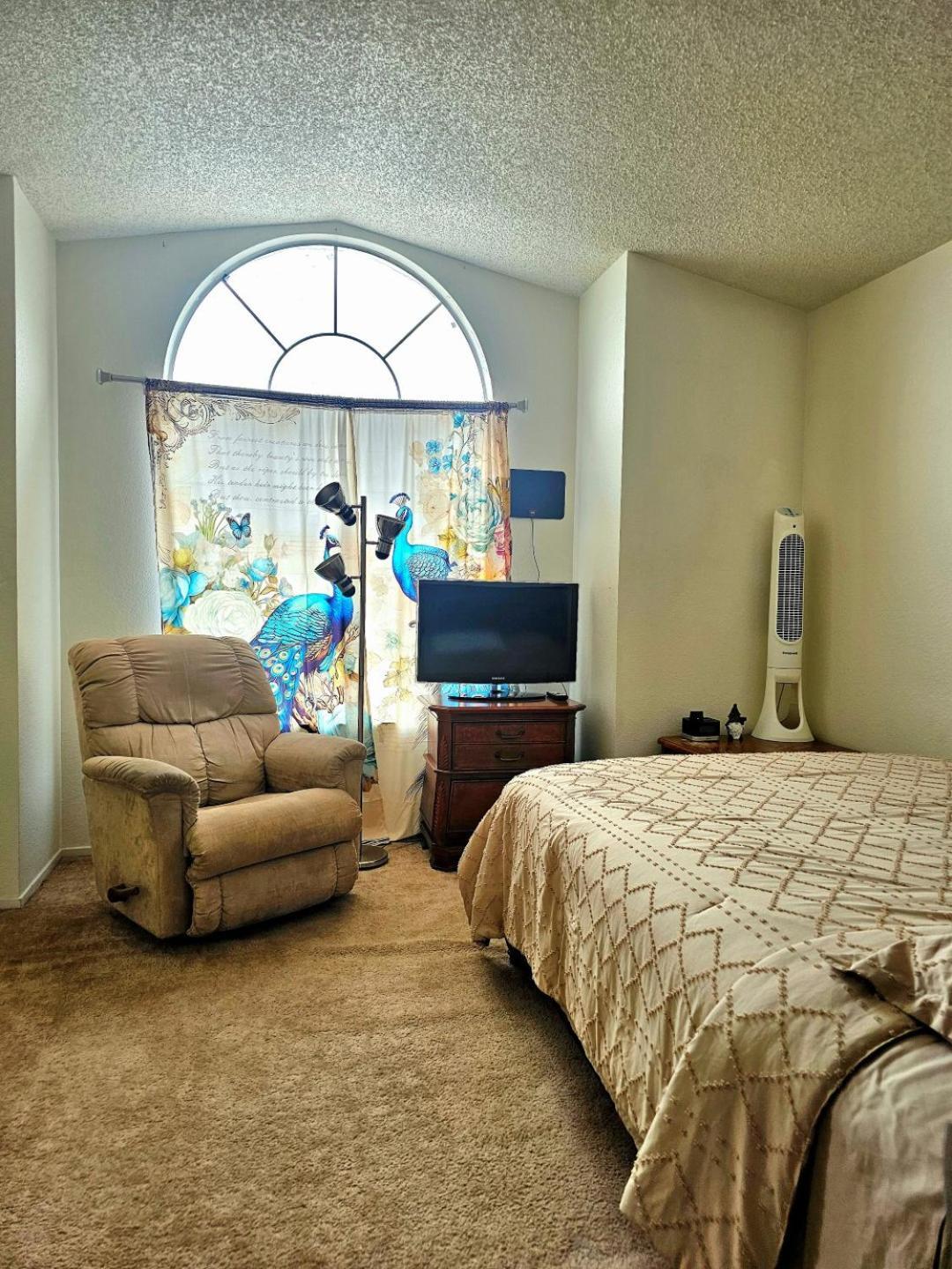 Nice Private Room In A House Close To Red Rock & Las Vegas Strip Eksteriør bilde