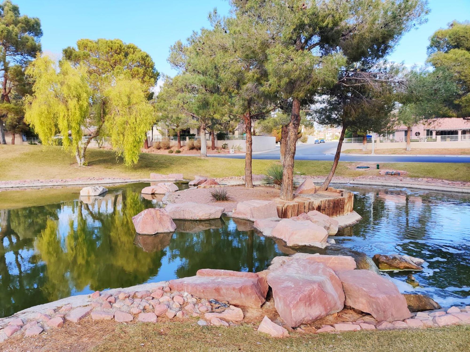 Nice Private Room In A House Close To Red Rock & Las Vegas Strip Eksteriør bilde